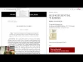 SIMPLE proof Lean can t self-verify itself No Godel s 2nd incompleteness theorem needed