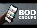 Get Ready for BODgroups Beachbody