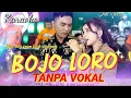 Download Lagu BOJO LORO TANPA VOKAL GERRY MAHESA feat TASYA ROSMALA ARCHEL MUSIC // KARAOKE