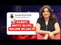 Download Lagu NIFTY \u0026 BANKNIFTY  ANALYSISII for  MONDAY 22nd September II By Swapnja Sharmaa II