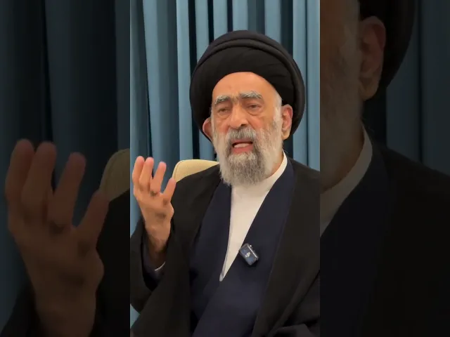 مجازاة اللَّه سبحانه وتعالى للقتلة.. السيد هادي المدرسي