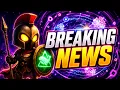 BREAKING NEWS 2026 - More V29 Stuff The Tower Idle Tower Defense