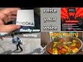 Download Lagu Veranderde Azië's Oorbel na 5 maanden 😱 | Varkensvlees Diner Vlog 🍴 | Zeg NEE tegen Corruptie ✊