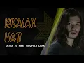 Download Lagu RISALAH HATI - DEWA 19 FEAT VIRZHA (LIRIK)