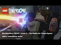 LEGO Dimensions 100 Guide - Ghostbusters 2016