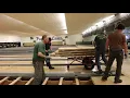 Second Use Salvages Pacific Lanes Bowling Alley in Tacoma WA