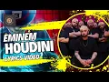 Eminem - Houdini