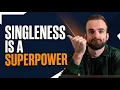 If you hate being single right now watch this