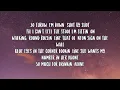 Ty Meyers- Drinkin Alone Lyrics