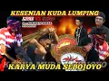 Download Lagu 🔥 LIVE❗KESENIAN KUDA LUMPING KIDALAN KARYA MUDA SEBOJOYO feat TURONGGO BUDOYO|SUKOREJO SIDODADI