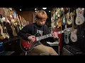 Blessthefall - Hollow Bodies Guitar Cover By มีนเนี่ยน