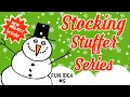 WHAT MAKES THIS STOCKING STUFFER GREAT CLUE It s Something They ll Love DIY STOCKING STUFFER