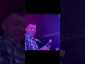 Eslabon Armado ft. DannyLux - Si Supieras - Baby. (Concierto)