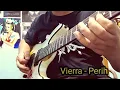 Download Lagu Vierra - Perih (Instrumental Guitar Cover)