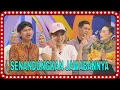 Download Lagu MENJAWAB PERTANYAAN DENGAN BERSENANDUNG | MOMEN SERU ARISAN (02/10/25)