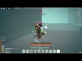 Wraithclaw ABA Deepwoken