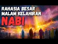 Download Lagu KEJAIBAN MAULID: Cahaya yang MEMBUTAKAN 1000 JIN - Bagaimana Kelahiran Nabi MEMUSNAHKAN Kegelapan!