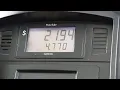 Missouri ranks in the top 10 for lowest gas prices in the nation