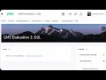 D2L Creating Modules