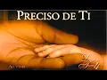 Download Lagu Diante do Trono 'PRECISO DE TI' (2001) - Álbum Completo (HD)