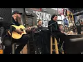 Three Days Grace "Never Too Late" (Acoustic) @ The Sound Garden