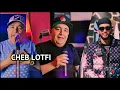 Cheb Lotfi - توحشتك | & Mohamed Halloween |راي جديد لايف 2025