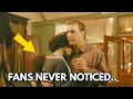 The Bodyguard 1992 15 INSANE Facts You Never Knew