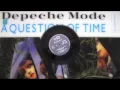 Depeche Mode - A question of time 1986 Extended Remix