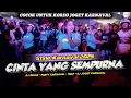 Download Lagu DJ CINTA YANG SEMPURNA JOGET KARNAVAL WONOSARI PUGER 2025