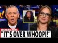 Greg Gutfeld Kat Timpf DESTROYED Whoopi Goldberg On Explosive LIVE TV Debate