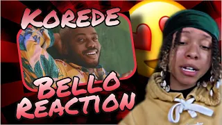 korede bello mi casa su casa official music video reaction