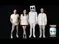 Download Lagu Marshmello Ft. CHVRCHES - Here With Me