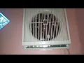 Download Lagu Old Maspion Exhaust fan MV 200 NEX