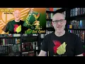 Morning Star By Pierce Brown Book Review & Reaction | A Satisfying Conclusion For the First Act