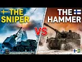 Lagu The Sniper vs. The Hammer: Why Sweden’s Archer and Finland’s K9 Are NATO’s Ultimate Artillery Duo