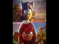 Download Lagu Sonic VS Knuckles (Terms of writing) (Sonic Movie 2)