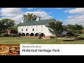Everal Barn and Homestead A Glimpse into Westerville s Past