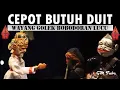 Download Lagu Cepot Butuh Duit Bikin Ketawa 15 Wayang Golek Asep Sunandar Sunarya