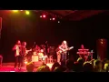 Girassol - Alceu Valença no SESC/SJCampos