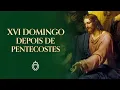 Download Lagu XVI DOMINGO DEPOIS DE PENTECOSTES