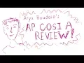 Question 2 Creating Classes Implementing Interfaces - How to do well on AP CSA FRQ