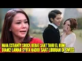 Download Lagu MAIA ESTIANTY SPONTAN KATAKAN INI SAAT TAHU EL RUMI PUTRANYA DIAM2 LAMAR SYIFA HADJU DI SWISS