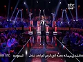 [1440HD] Ricky Martin performing "Adrenalina" at The Voice Arabia - March 29 2014
