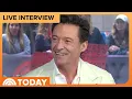 Hugh Jackman Talks Sheep Detectives It Really Gets Your Heart
