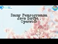 Tugas 6b Dasar Pemrograman Java Script Operator Brackets