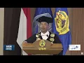 Download Lagu Universitas Semarang Gelar Wisuda Ke - 72 - USM NEWS
