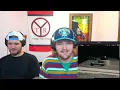 Little Torment x Ratlin x Bam Bam - Crimes Rate 2 [American Brothers React To UK]