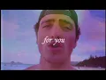 Benson Boone - Sugar Sweet (Official Lyric Video)