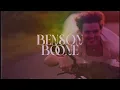 Download Lagu Benson Boone - Sugar Sweet (Official Lyric Video)