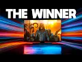 We found the Best 85 TV Under 2000